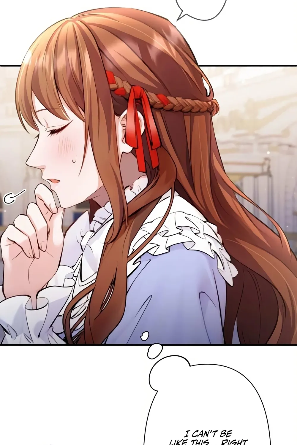 Aisuru Koushaku-sama, Tsutsushin de Korosasete Itadakimasu! Chapter 2 page 75 - 