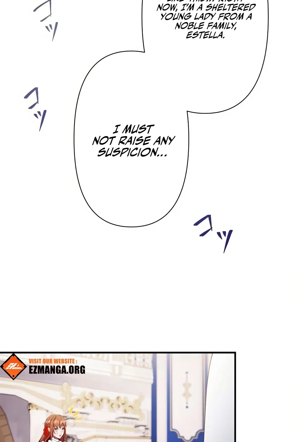 Aisuru Koushaku-sama, Tsutsushin de Korosasete Itadakimasu! Chapter 2 page 76 - 