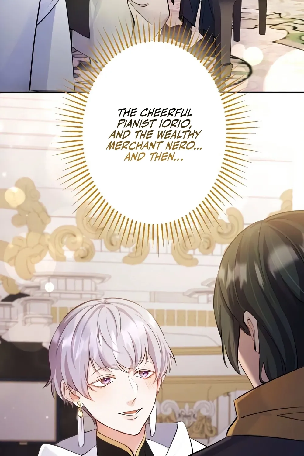 Aisuru Koushaku-sama, Tsutsushin de Korosasete Itadakimasu! Chapter 2 page 79 - 