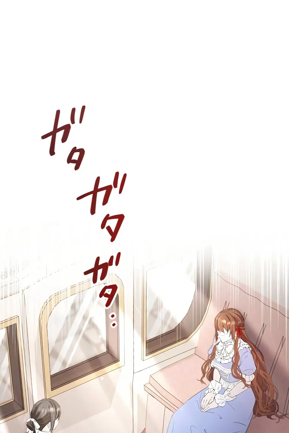 Aisuru Koushaku-sama, Tsutsushin de Korosasete Itadakimasu! Chapter 2 page 9 - 