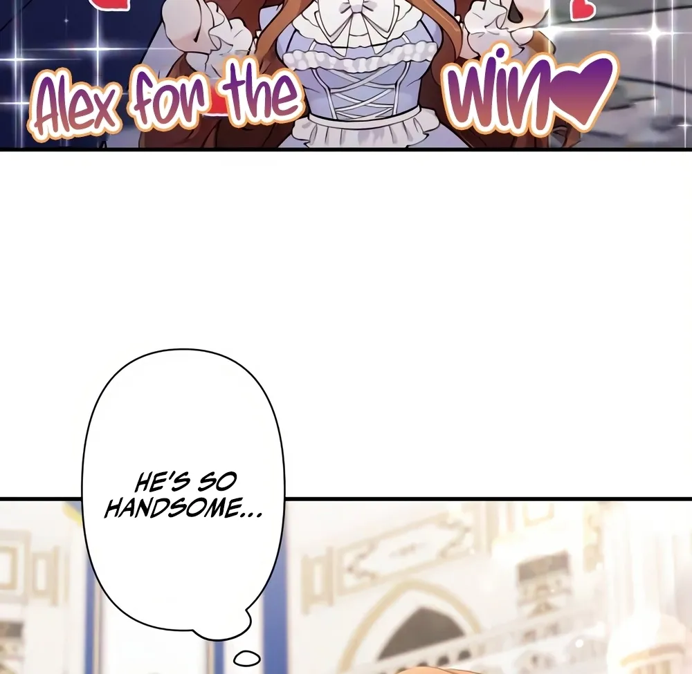 Aisuru Koushaku-sama, Tsutsushin de Korosasete Itadakimasu! Chapter 2 page 84 - 