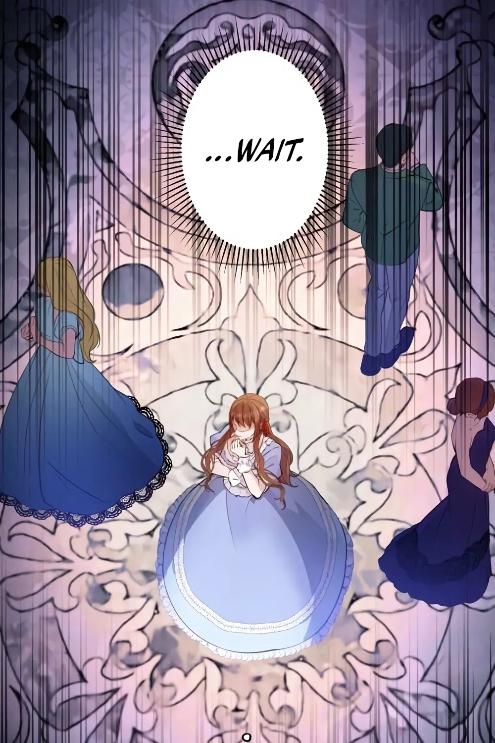 Aisuru Koushaku-sama, Tsutsushin de Korosasete Itadakimasu! Chapter 2 page 87 - 