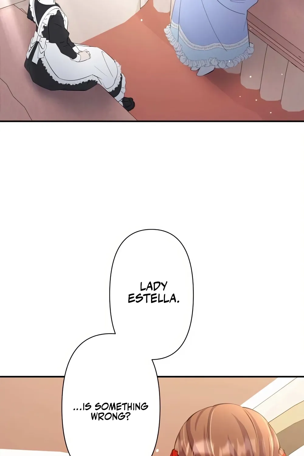 Aisuru Koushaku-sama, Tsutsushin de Korosasete Itadakimasu! Chapter 2 page 10 - 