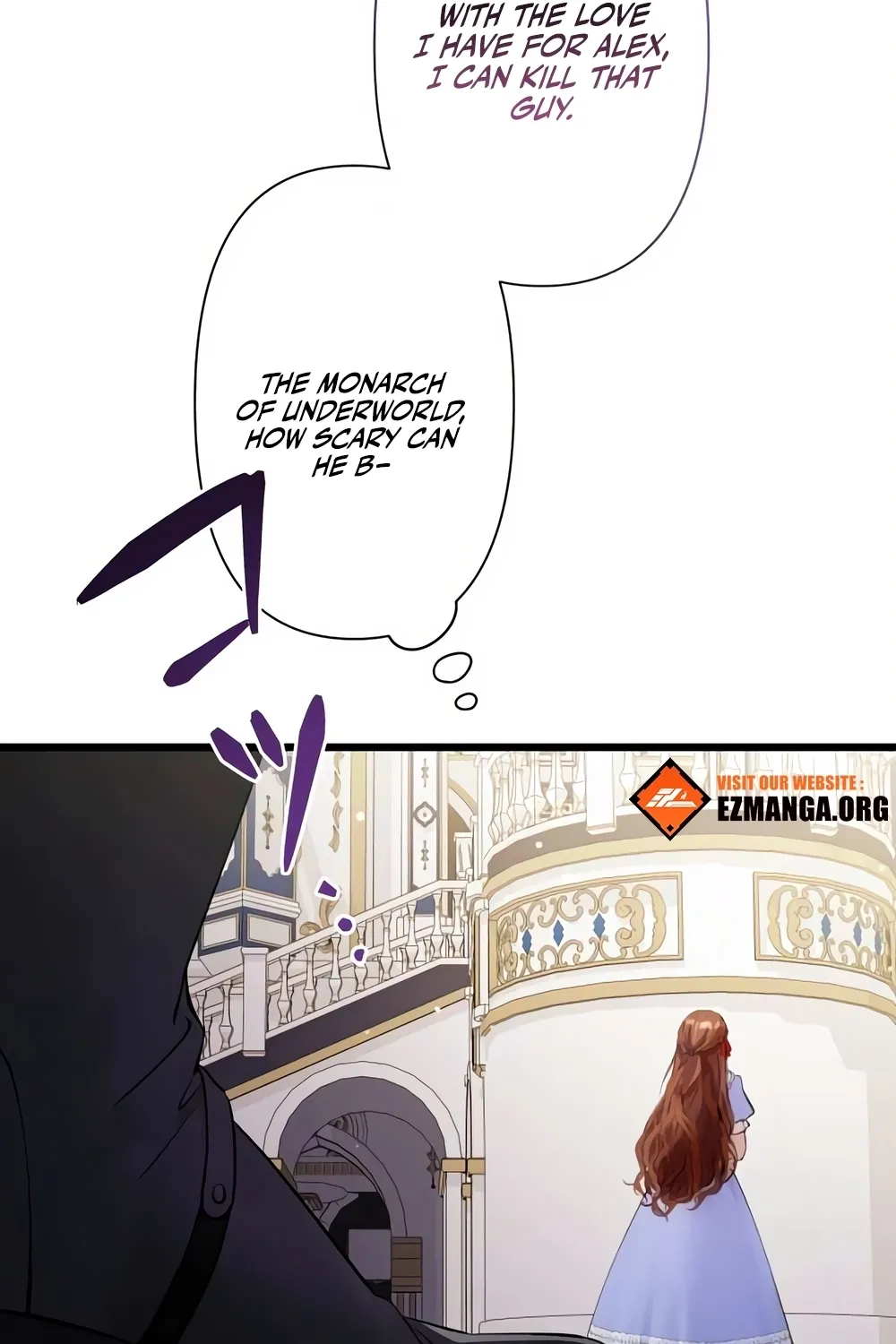 Aisuru Koushaku-sama, Tsutsushin de Korosasete Itadakimasu! Chapter 2 page 95 - 