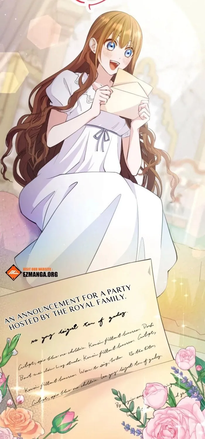 Aisuru Koushaku-sama, Tsutsushin de Korosasete Itadakimasu! Chapter 20 page 16 - 
