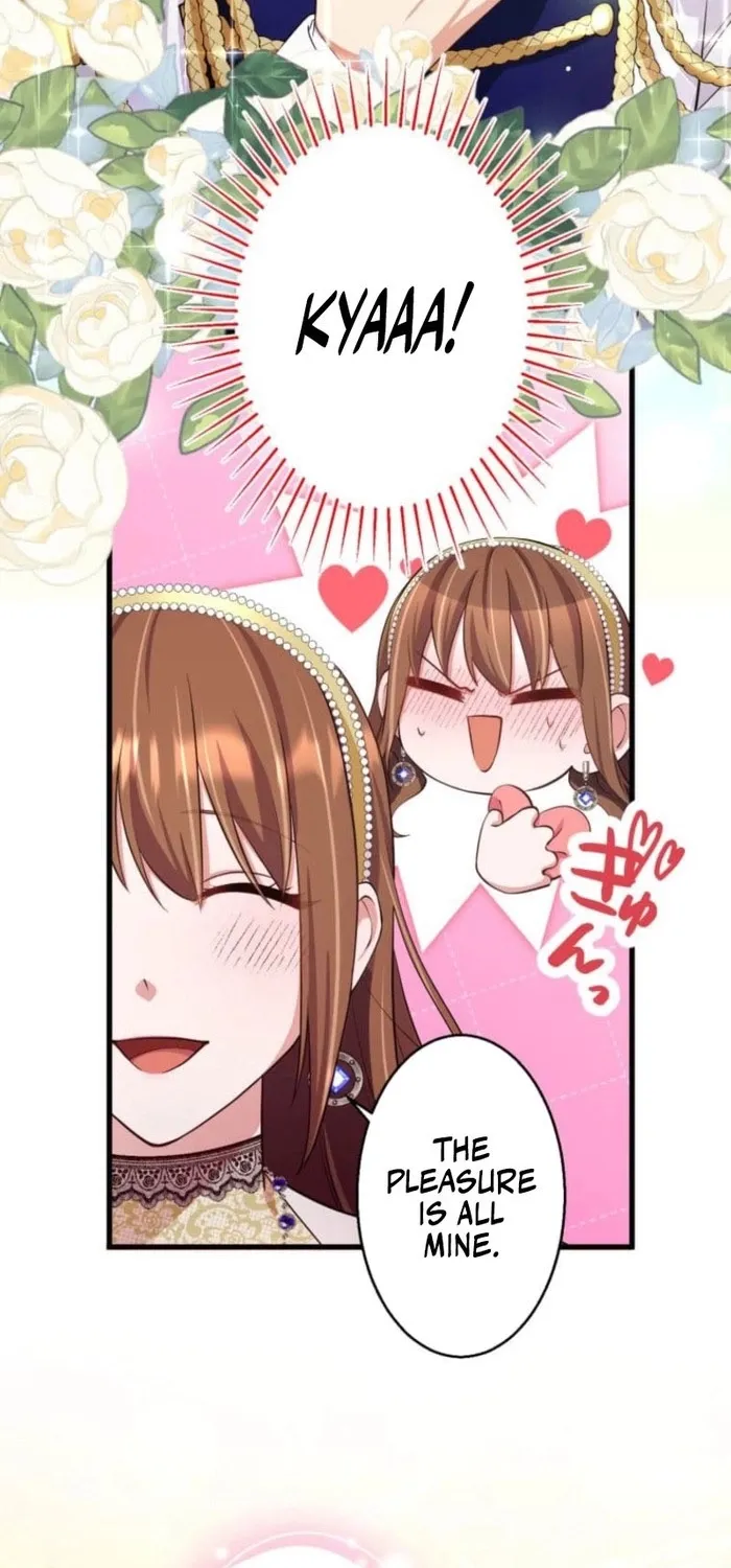 Aisuru Koushaku-sama, Tsutsushin de Korosasete Itadakimasu! Chapter 20 page 27 - 