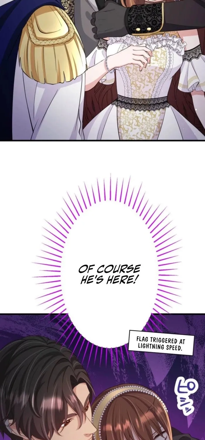 Aisuru Koushaku-sama, Tsutsushin de Korosasete Itadakimasu! Chapter 20 page 32 - 