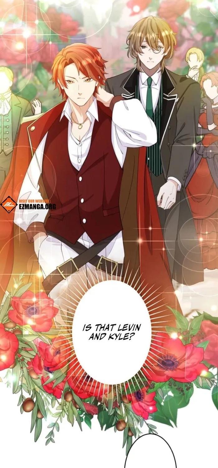 Aisuru Koushaku-sama, Tsutsushin de Korosasete Itadakimasu! Chapter 20 page 38 - 
