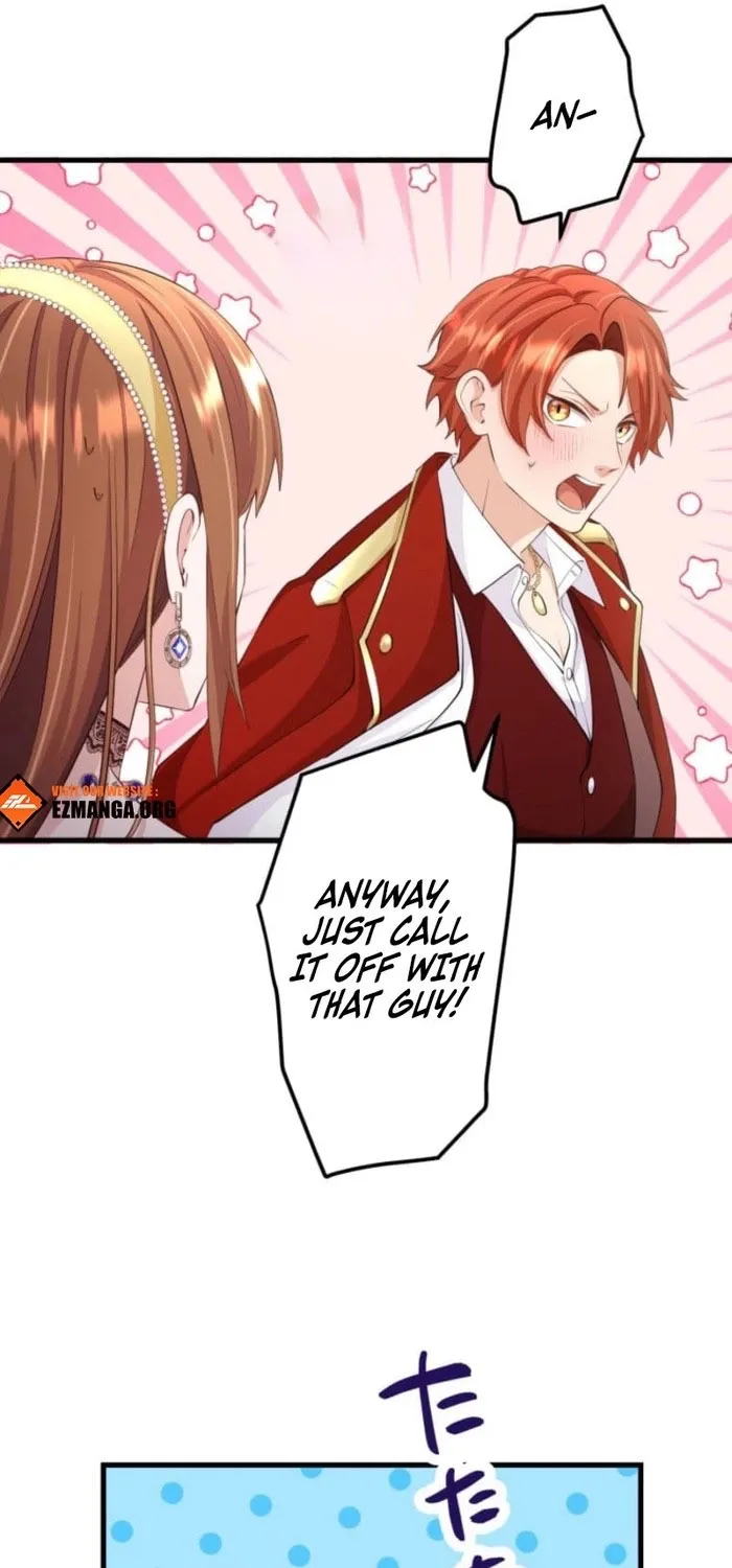 Aisuru Koushaku-sama, Tsutsushin de Korosasete Itadakimasu! Chapter 20 page 48 - 