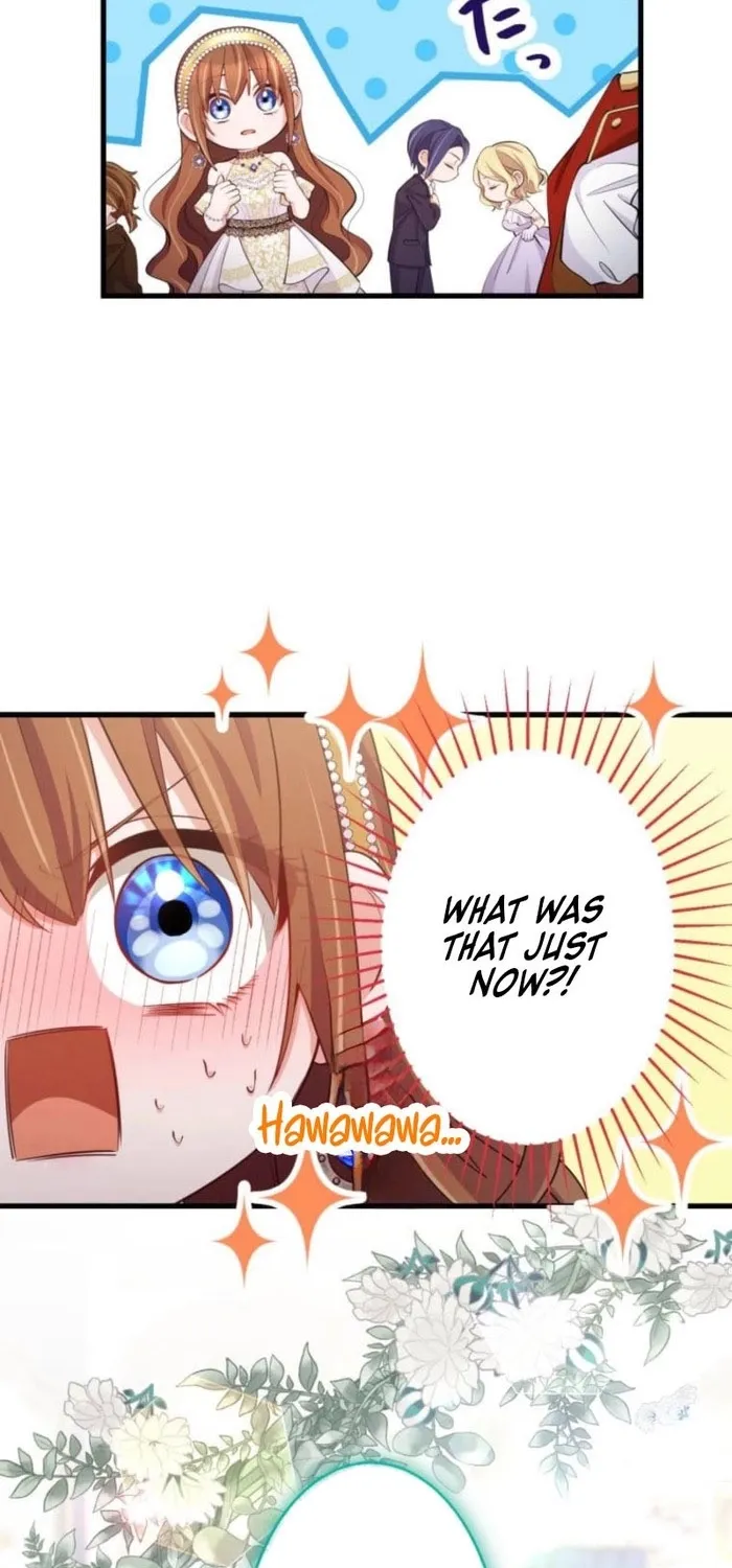 Aisuru Koushaku-sama, Tsutsushin de Korosasete Itadakimasu! Chapter 20 page 49 - 