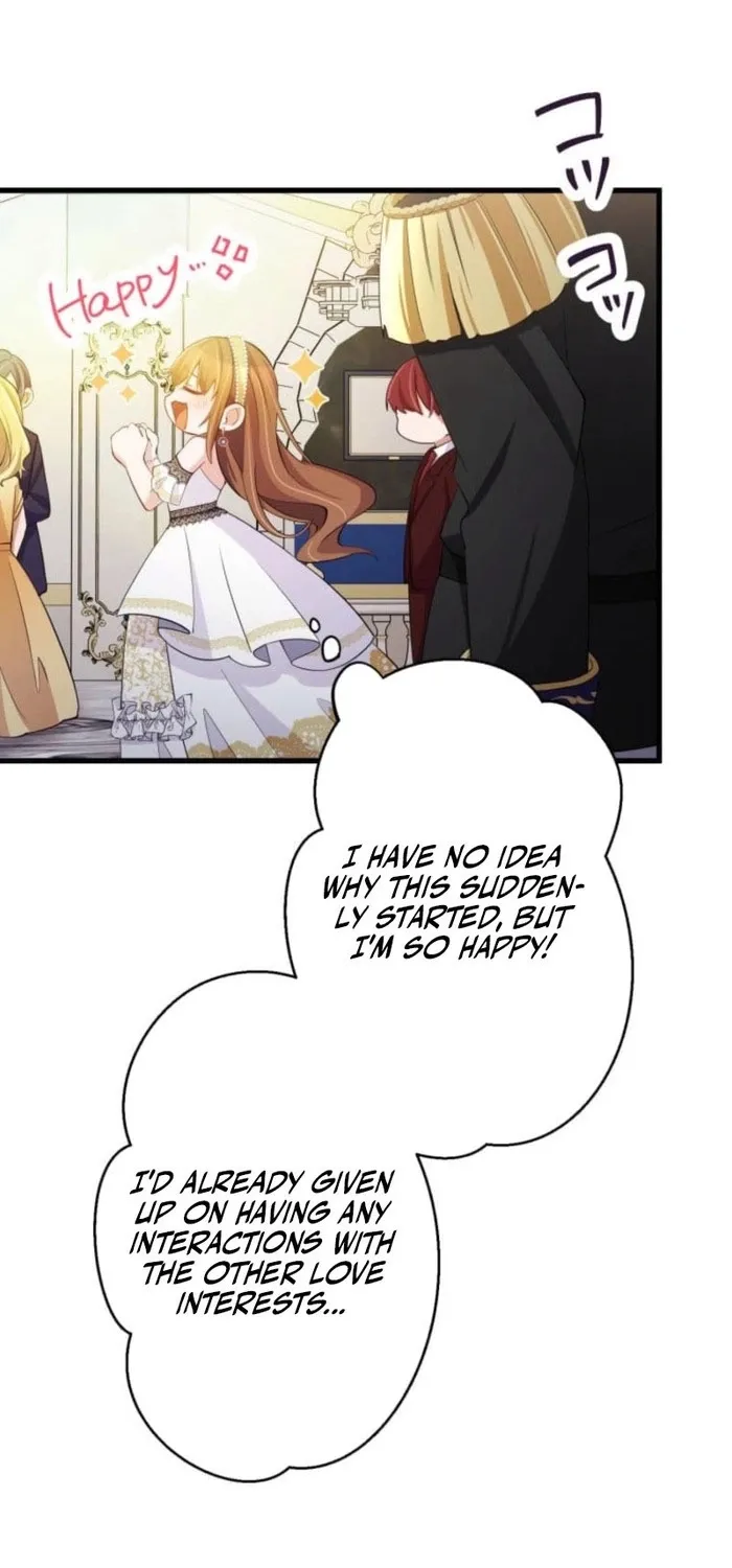 Aisuru Koushaku-sama, Tsutsushin de Korosasete Itadakimasu! Chapter 20 page 58 - 
