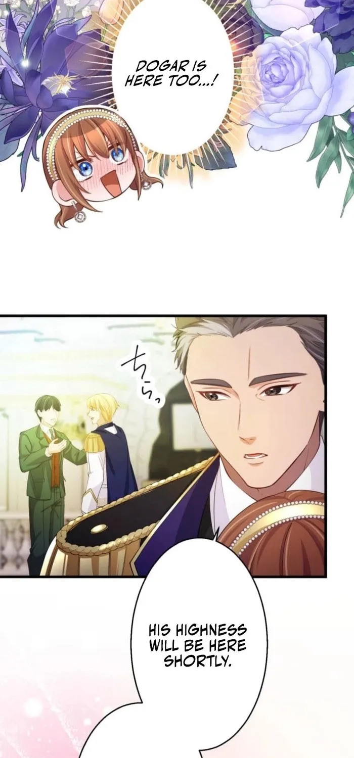 Aisuru Koushaku-sama, Tsutsushin de Korosasete Itadakimasu! Chapter 20 page 60 - 