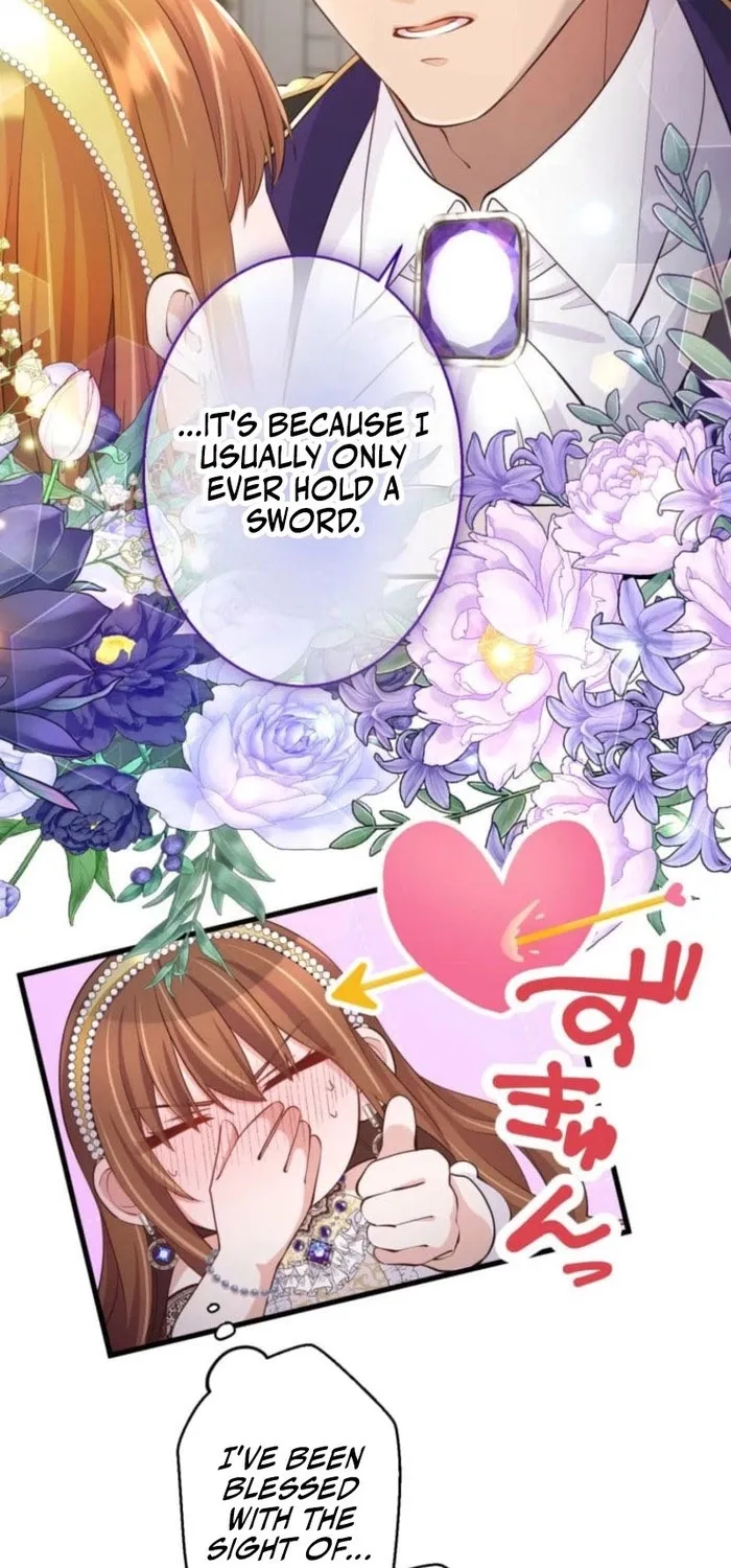 Aisuru Koushaku-sama, Tsutsushin de Korosasete Itadakimasu! Chapter 20 page 64 - 