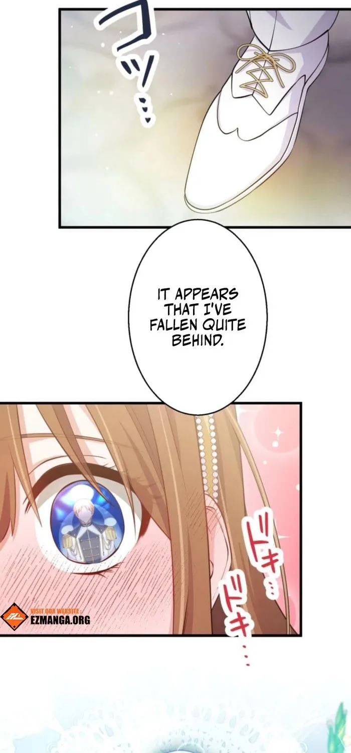 Aisuru Koushaku-sama, Tsutsushin de Korosasete Itadakimasu! Chapter 20 page 66 - 