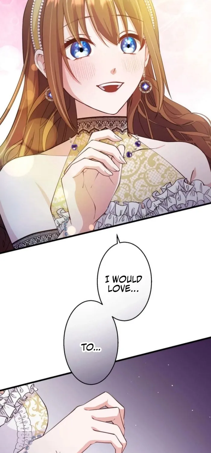 Aisuru Koushaku-sama, Tsutsushin de Korosasete Itadakimasu! Chapter 20 page 69 - 