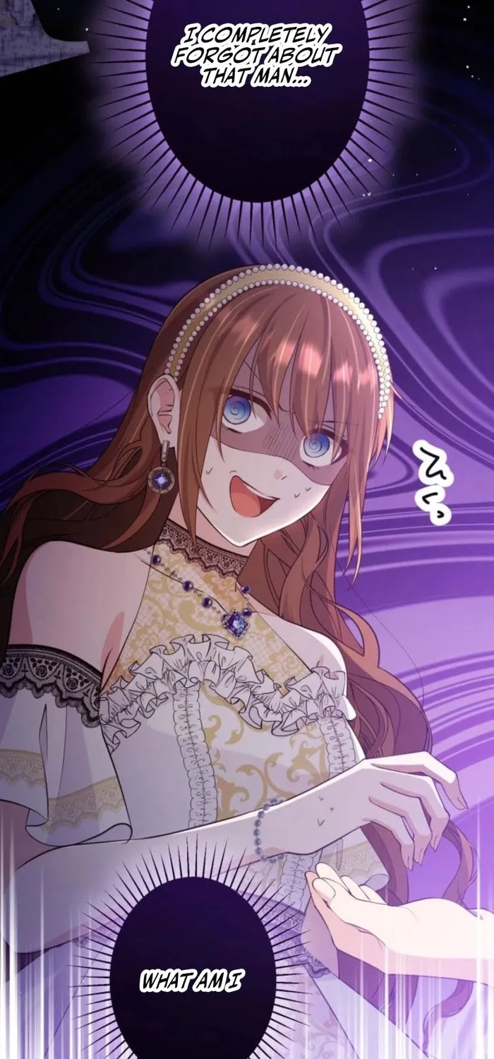 Aisuru Koushaku-sama, Tsutsushin de Korosasete Itadakimasu! Chapter 20 page 73 - 