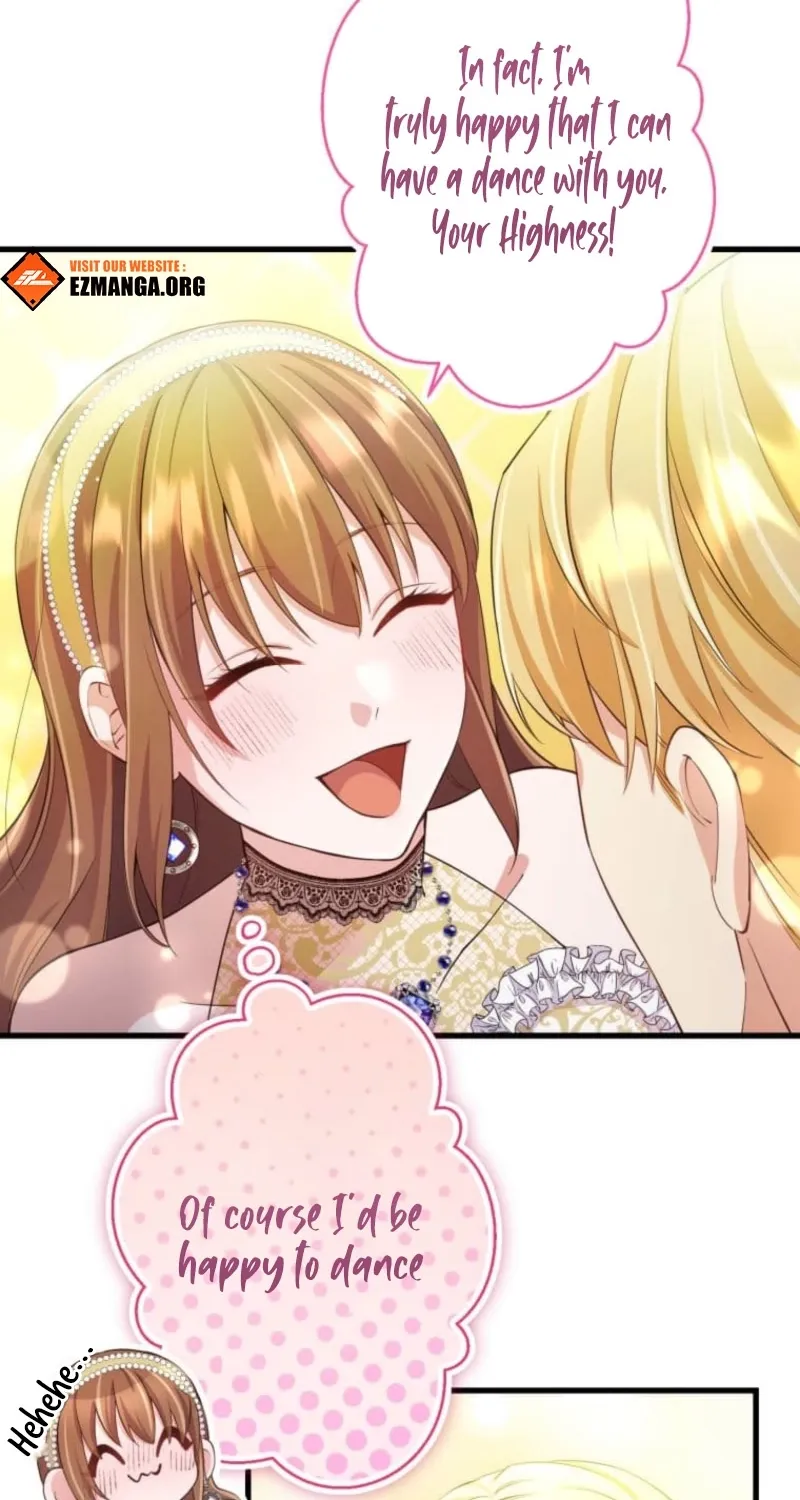 Aisuru Koushaku-sama, Tsutsushin de Korosasete Itadakimasu! Chapter 21 page 19 - 
