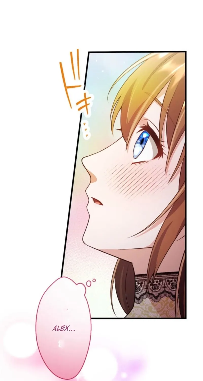 Aisuru Koushaku-sama, Tsutsushin de Korosasete Itadakimasu! Chapter 21 page 28 - 