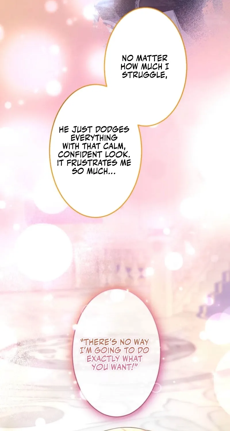 Aisuru Koushaku-sama, Tsutsushin de Korosasete Itadakimasu! Chapter 21 page 32 - 