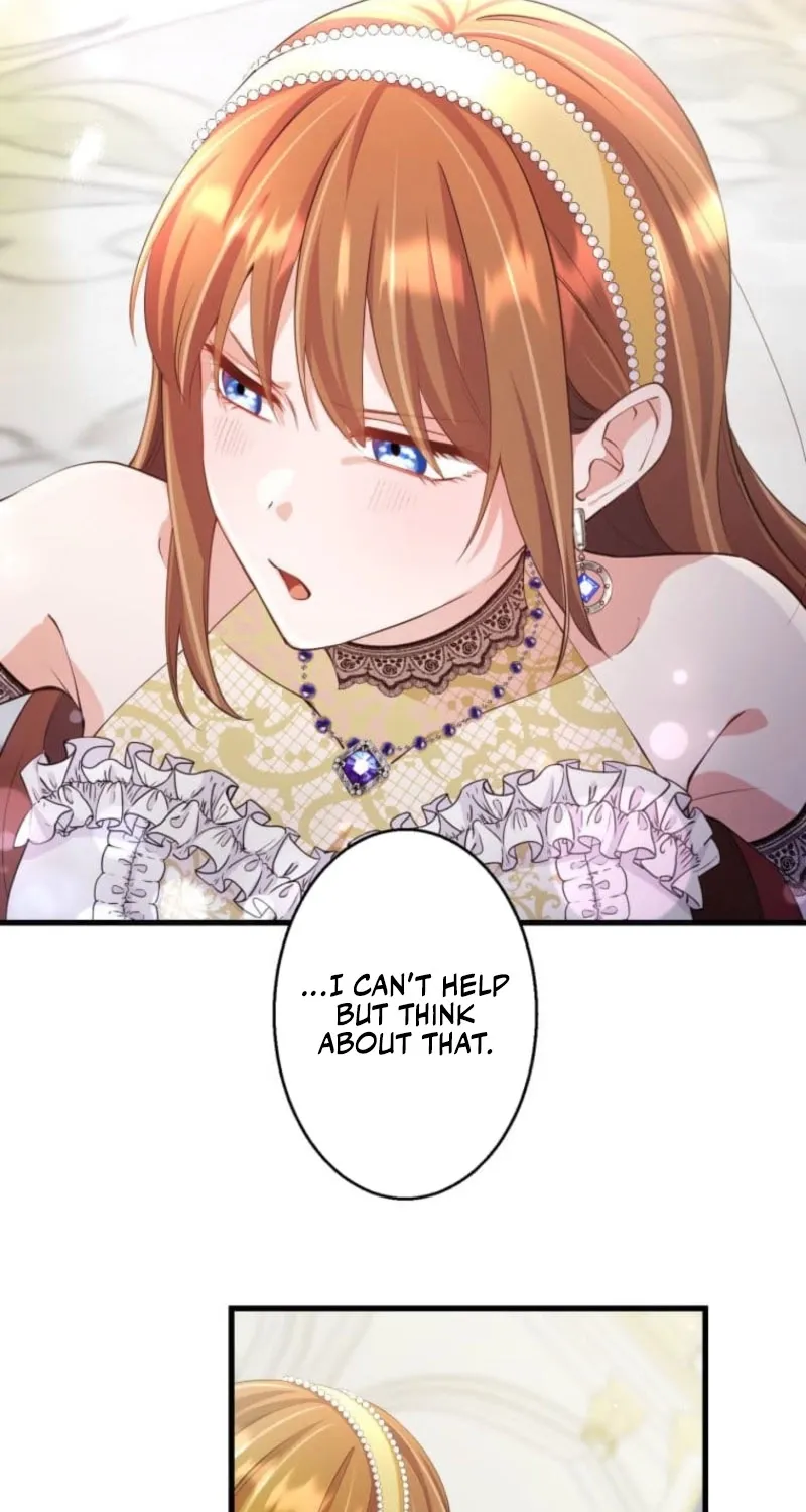 Aisuru Koushaku-sama, Tsutsushin de Korosasete Itadakimasu! Chapter 21 page 33 - 