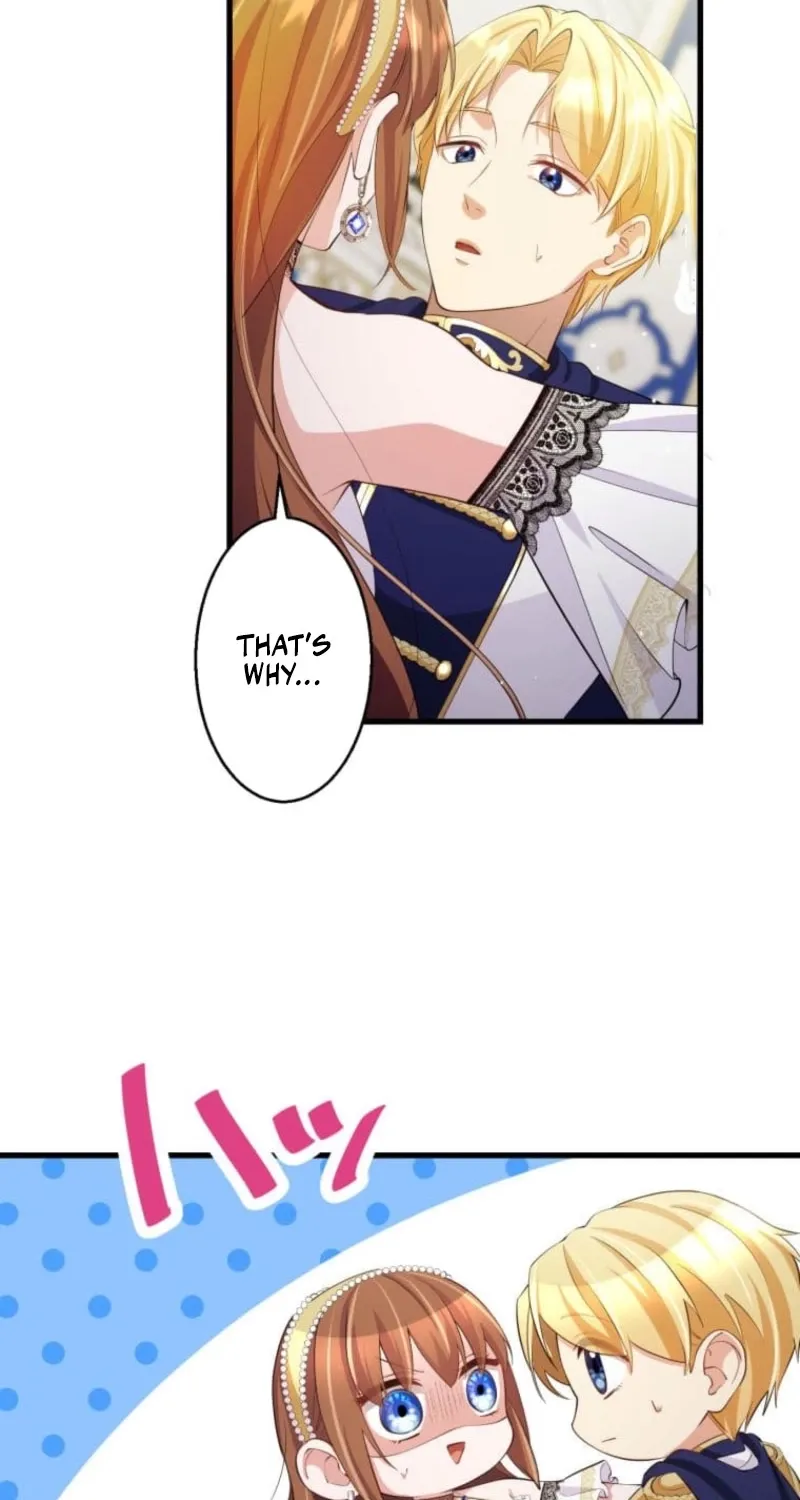 Aisuru Koushaku-sama, Tsutsushin de Korosasete Itadakimasu! Chapter 21 page 34 - 