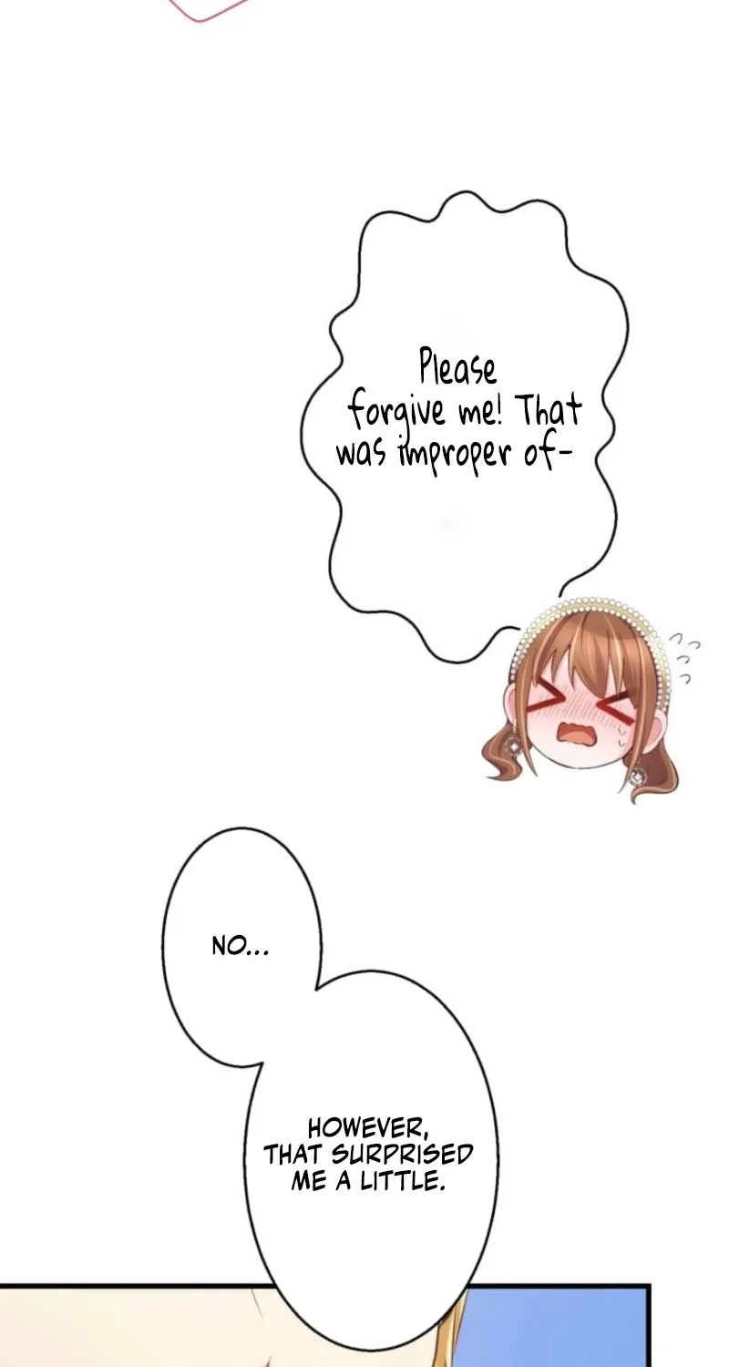 Aisuru Koushaku-sama, Tsutsushin de Korosasete Itadakimasu! Chapter 21 page 36 - 