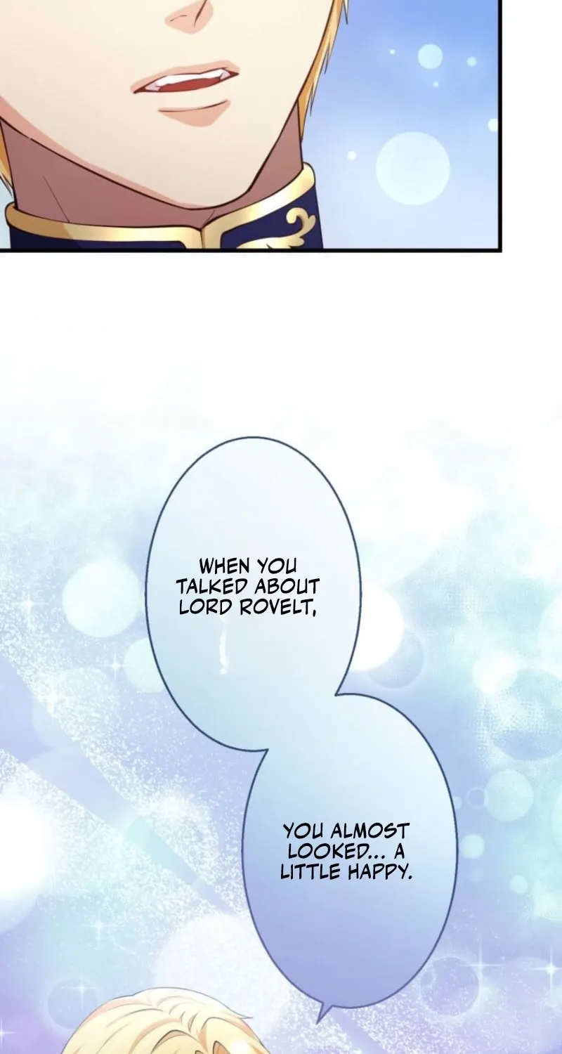 Aisuru Koushaku-sama, Tsutsushin de Korosasete Itadakimasu! Chapter 21 page 37 - 