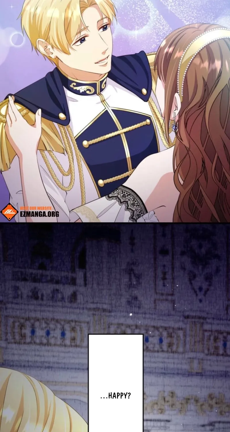 Aisuru Koushaku-sama, Tsutsushin de Korosasete Itadakimasu! Chapter 21 page 38 - 
