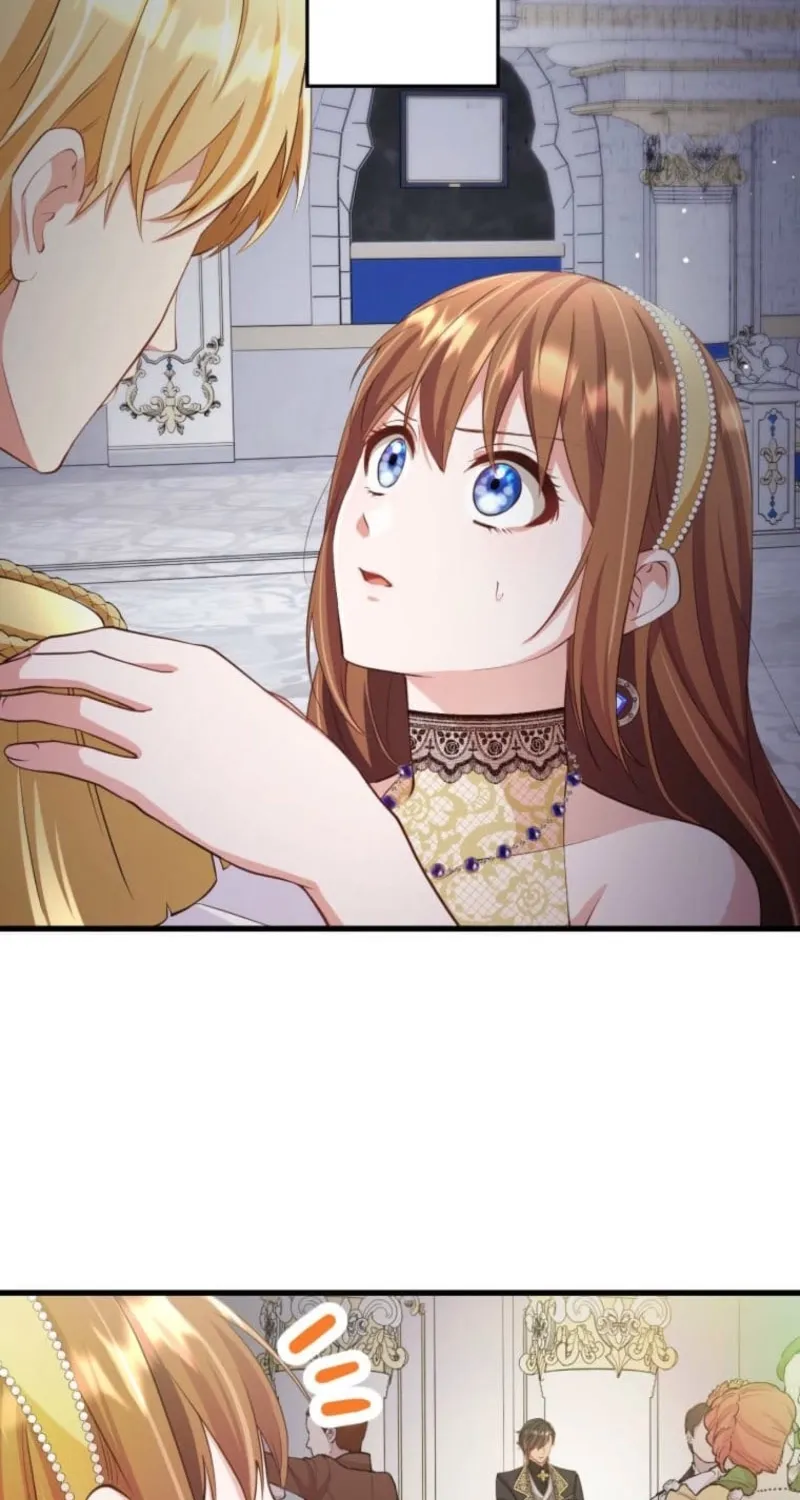 Aisuru Koushaku-sama, Tsutsushin de Korosasete Itadakimasu! Chapter 21 page 39 - 