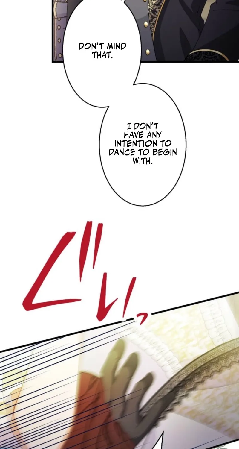 Aisuru Koushaku-sama, Tsutsushin de Korosasete Itadakimasu! Chapter 21 page 47 - 