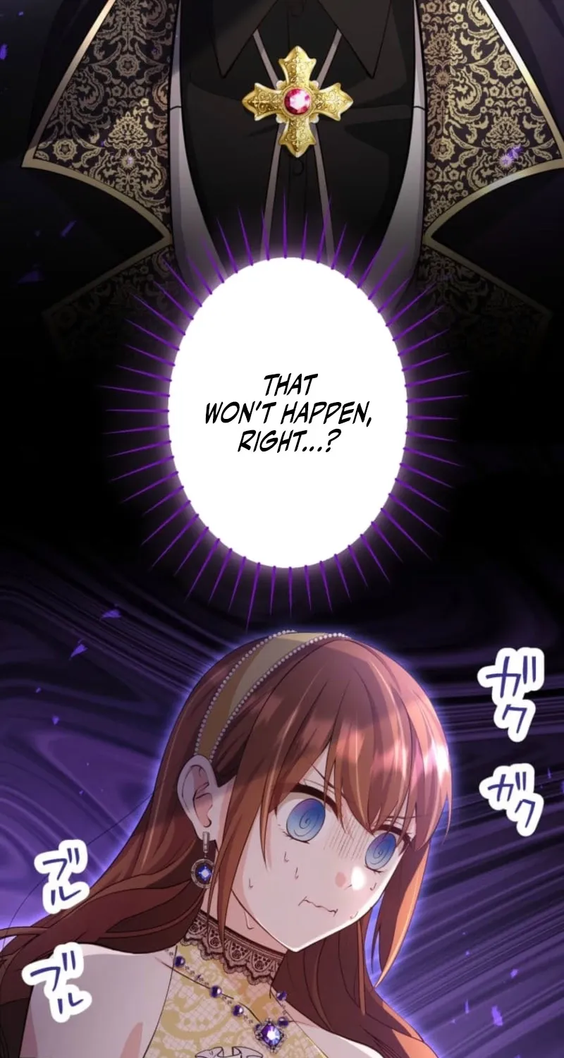 Aisuru Koushaku-sama, Tsutsushin de Korosasete Itadakimasu! Chapter 21 page 6 - 