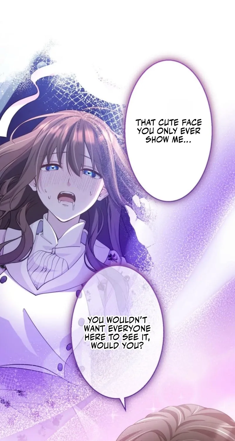 Aisuru Koushaku-sama, Tsutsushin de Korosasete Itadakimasu! Chapter 21 page 51 - 