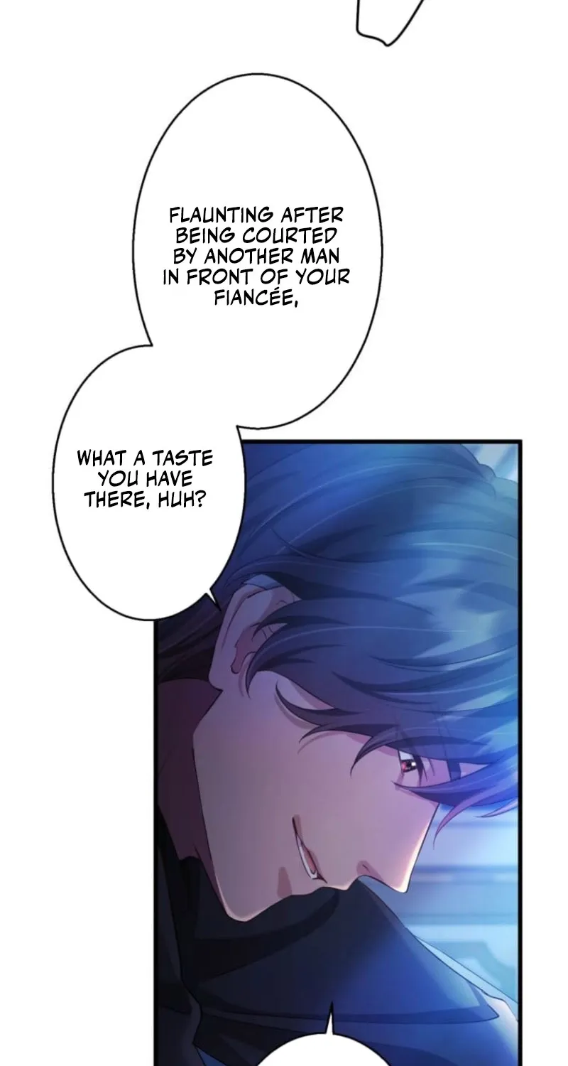 Aisuru Koushaku-sama, Tsutsushin de Korosasete Itadakimasu! Chapter 21 page 70 - 