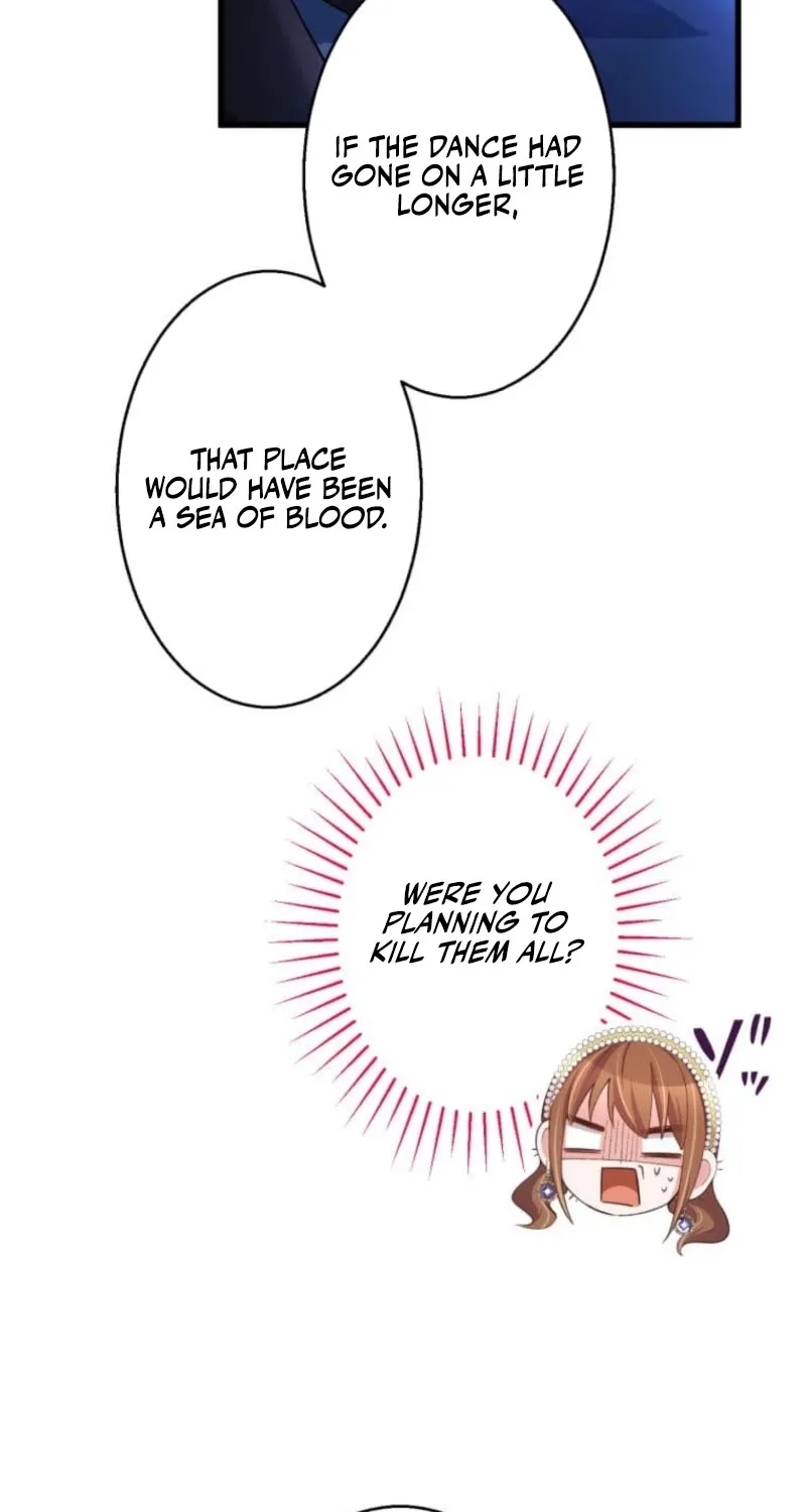 Aisuru Koushaku-sama, Tsutsushin de Korosasete Itadakimasu! Chapter 21 page 71 - 