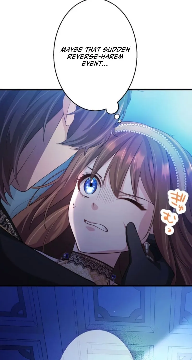 Aisuru Koushaku-sama, Tsutsushin de Korosasete Itadakimasu! Chapter 21 page 72 - 