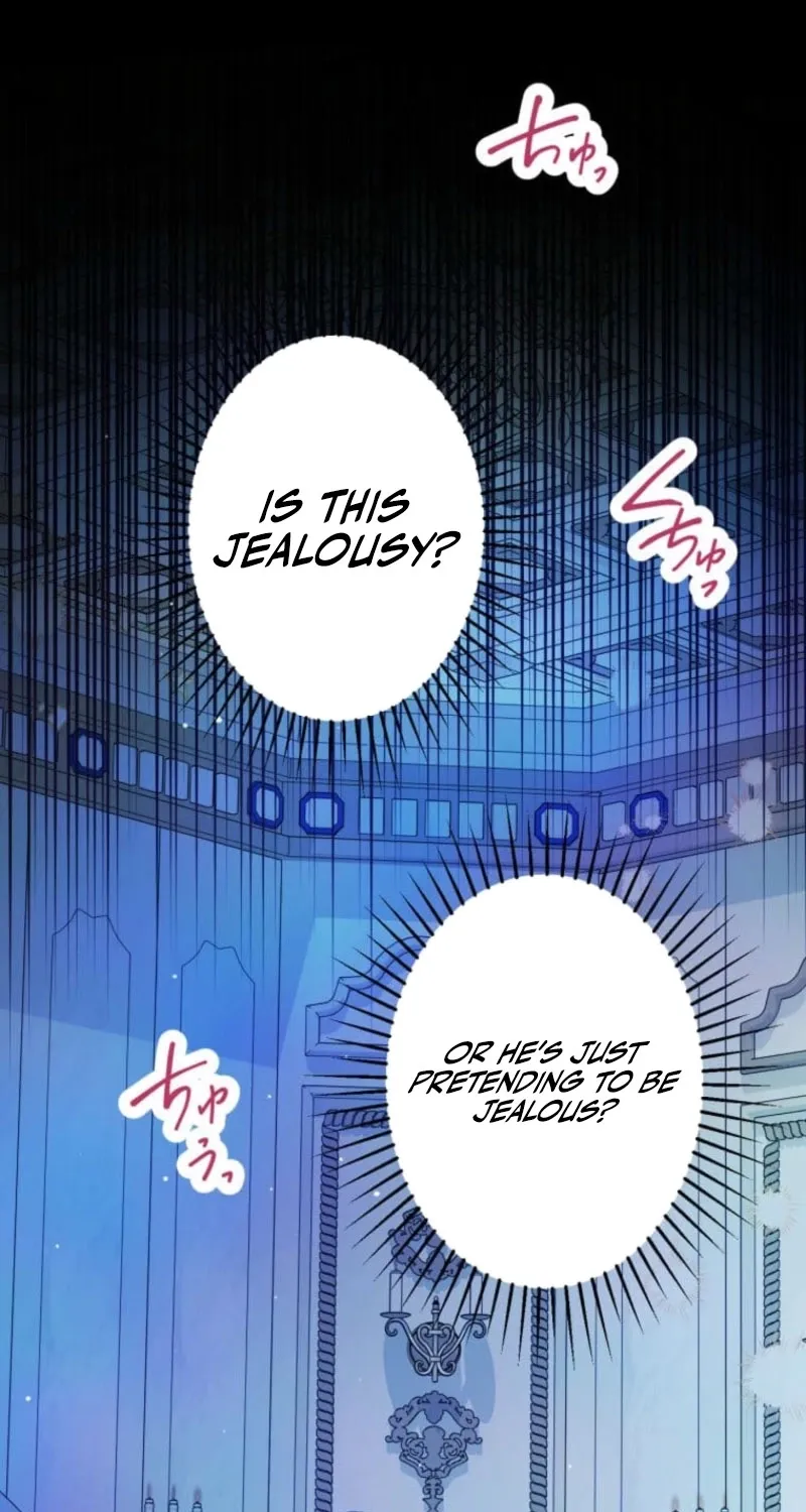 Aisuru Koushaku-sama, Tsutsushin de Korosasete Itadakimasu! Chapter 21 page 79 - 