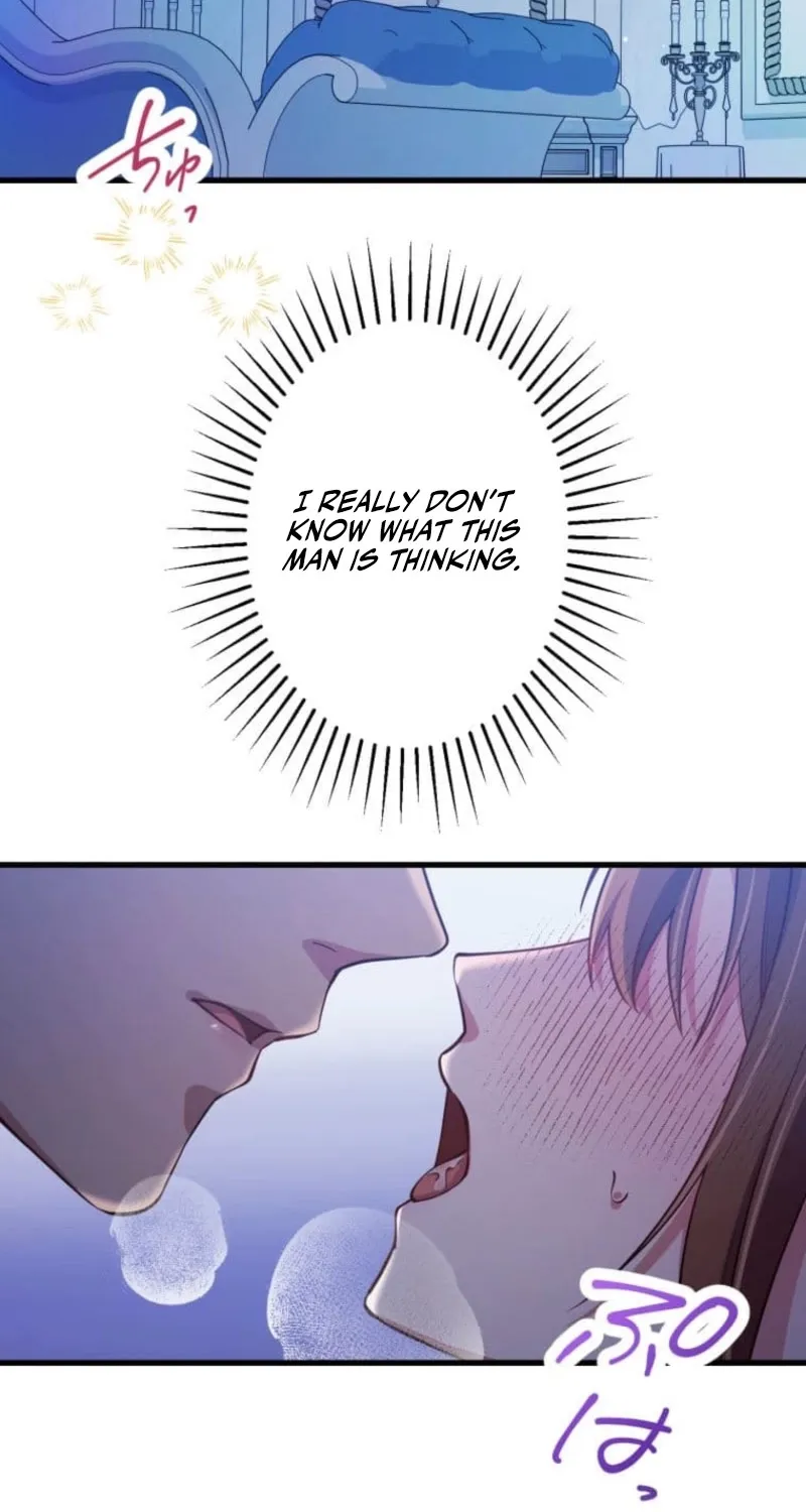 Aisuru Koushaku-sama, Tsutsushin de Korosasete Itadakimasu! Chapter 21 page 80 - 