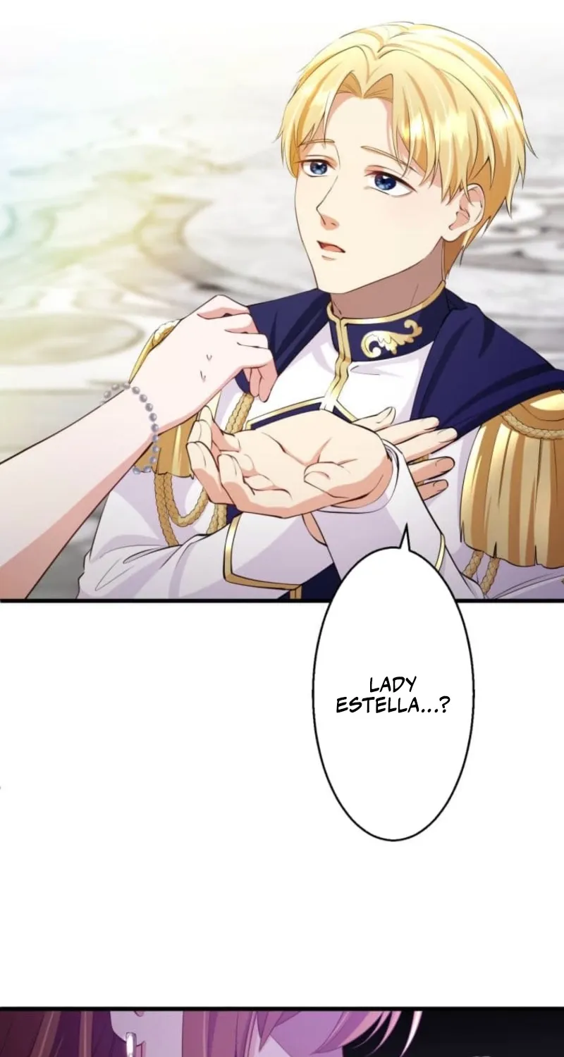 Aisuru Koushaku-sama, Tsutsushin de Korosasete Itadakimasu! Chapter 21 page 9 - 