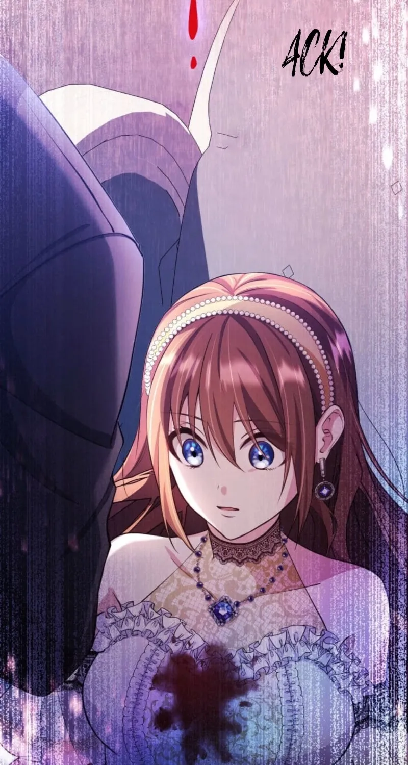 Aisuru Koushaku-sama, Tsutsushin de Korosasete Itadakimasu! Chapter 21 page 87 - 