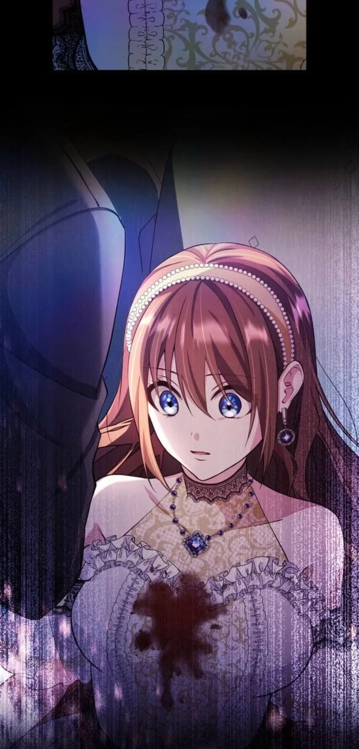 Aisuru Koushaku-sama, Tsutsushin de Korosasete Itadakimasu! Chapter 22 page 2 - 
