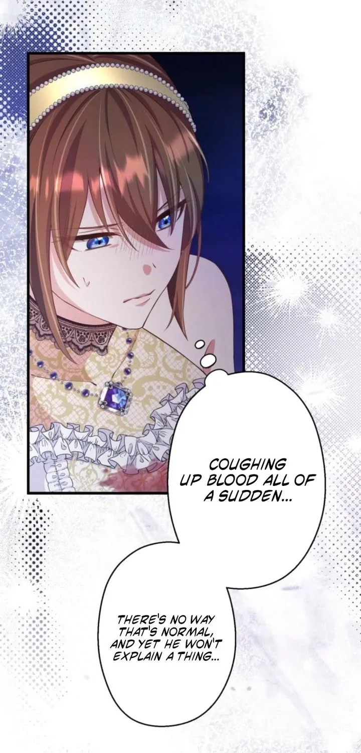 Aisuru Koushaku-sama, Tsutsushin de Korosasete Itadakimasu! Chapter 22 page 15 - 