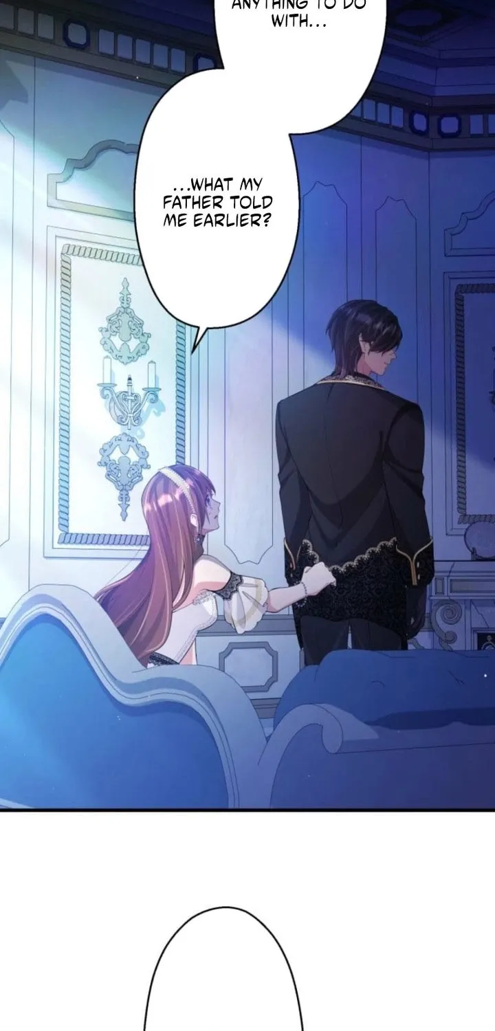 Aisuru Koushaku-sama, Tsutsushin de Korosasete Itadakimasu! Chapter 22 page 20 - 