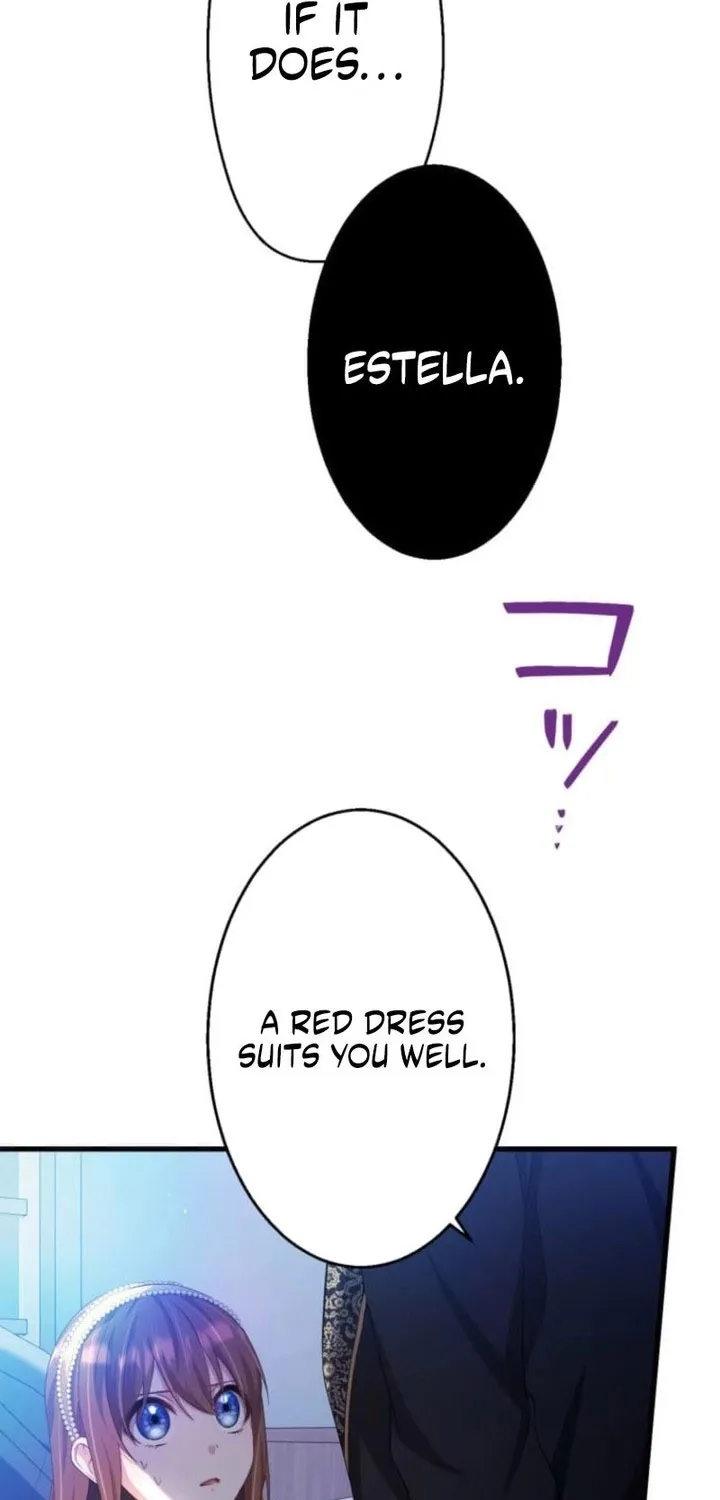 Aisuru Koushaku-sama, Tsutsushin de Korosasete Itadakimasu! Chapter 22 page 21 - 