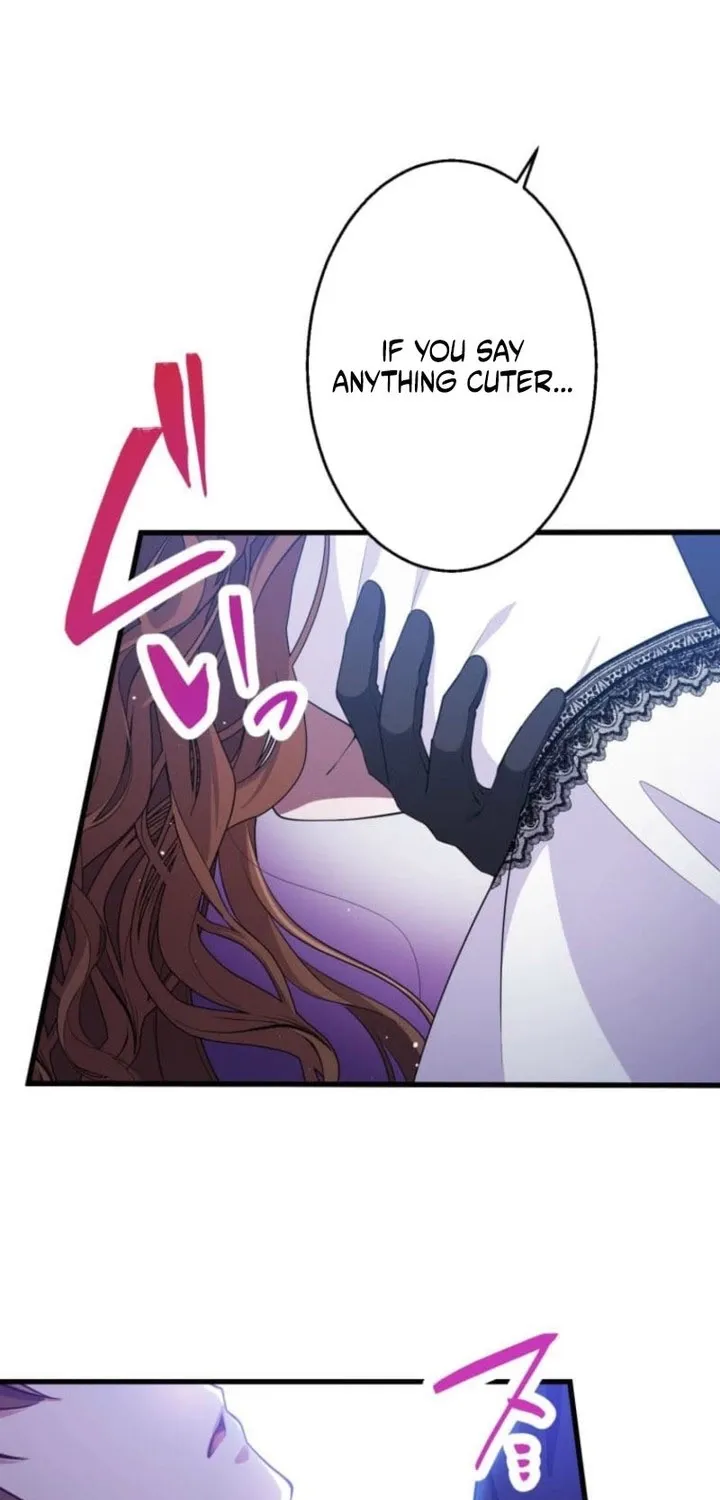 Aisuru Koushaku-sama, Tsutsushin de Korosasete Itadakimasu! Chapter 22 page 23 - 