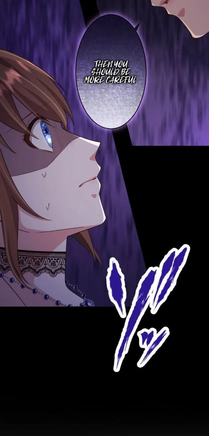 Aisuru Koushaku-sama, Tsutsushin de Korosasete Itadakimasu! Chapter 22 page 27 - 