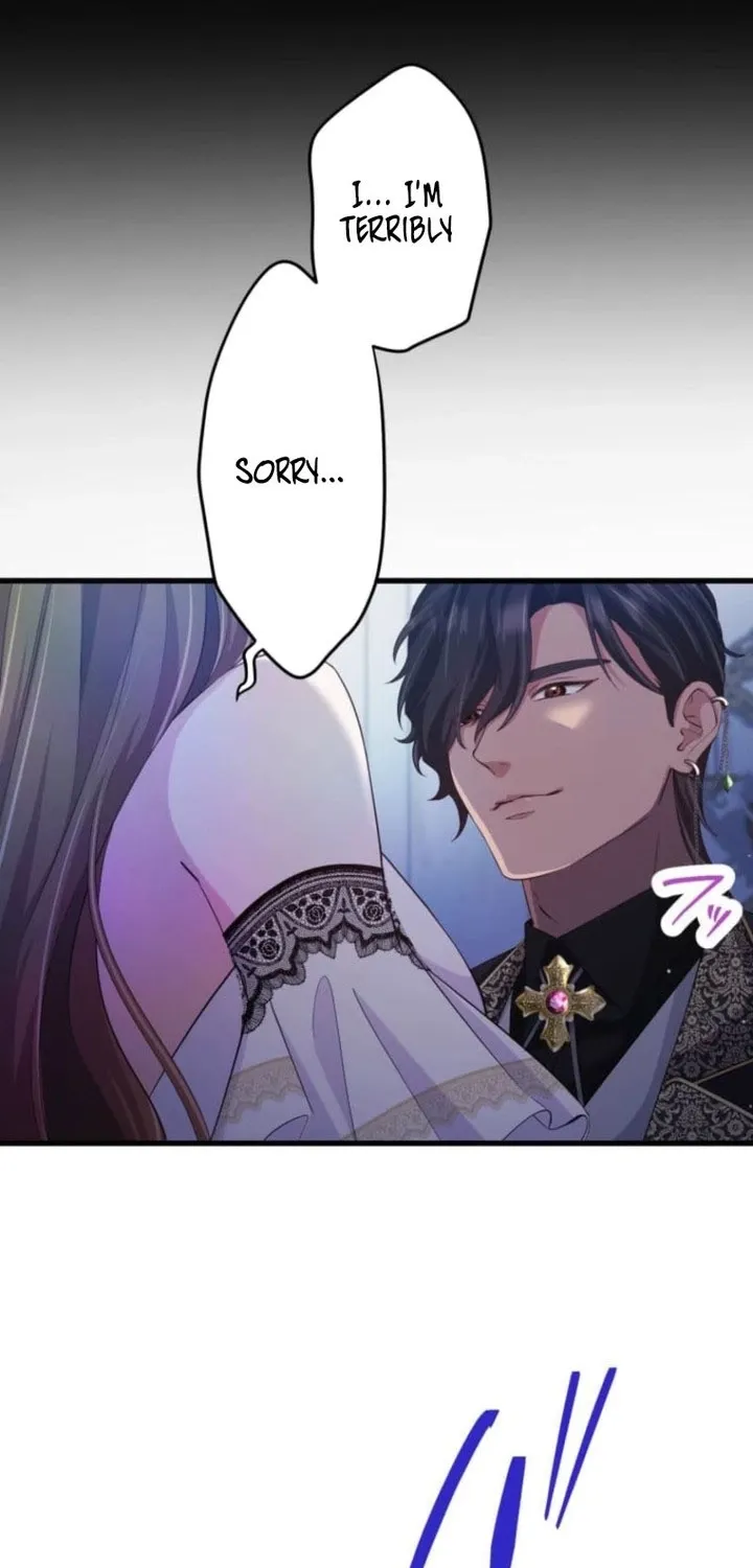 Aisuru Koushaku-sama, Tsutsushin de Korosasete Itadakimasu! Chapter 22 page 28 - 