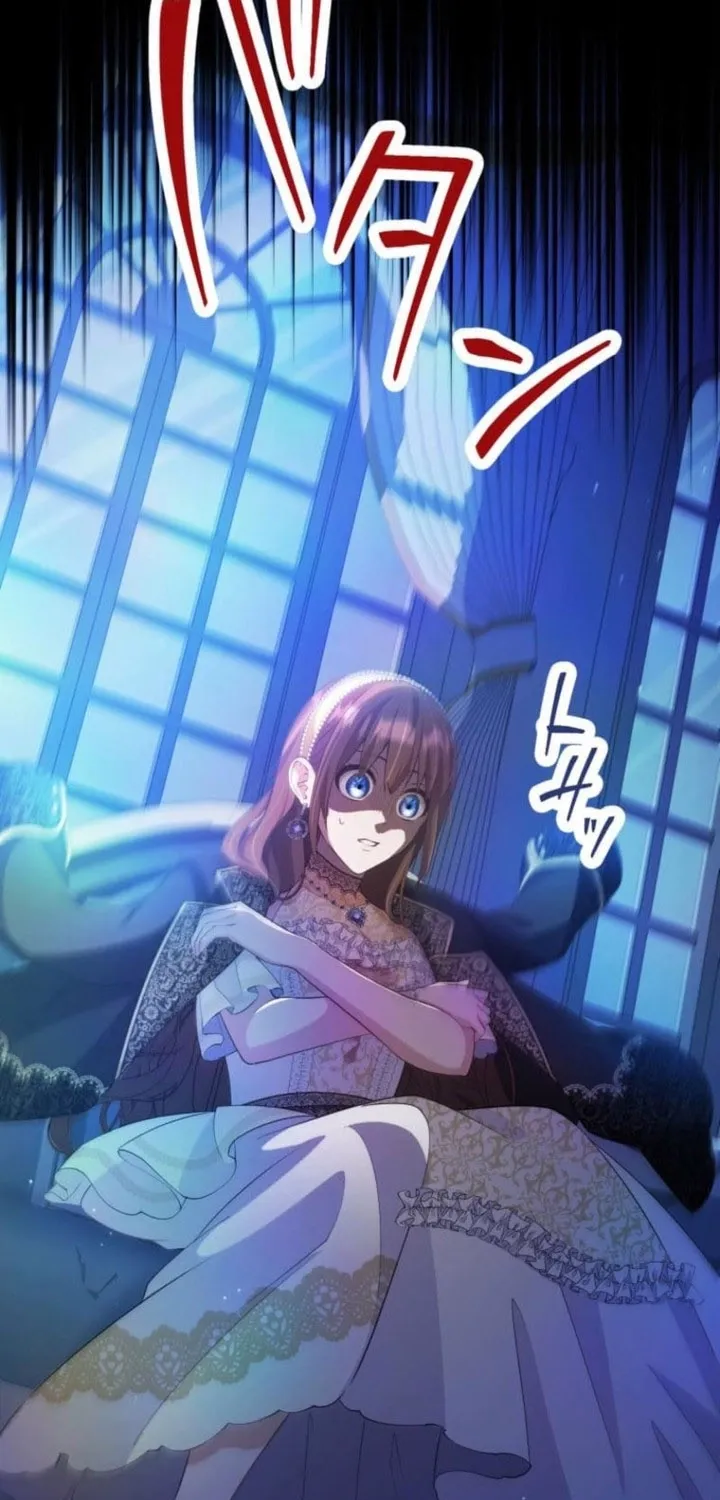 Aisuru Koushaku-sama, Tsutsushin de Korosasete Itadakimasu! Chapter 22 page 34 - 