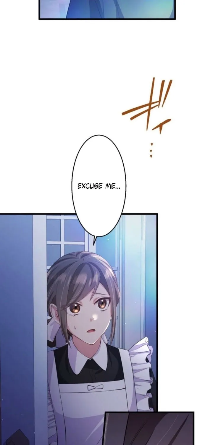 Aisuru Koushaku-sama, Tsutsushin de Korosasete Itadakimasu! Chapter 22 page 41 - 
