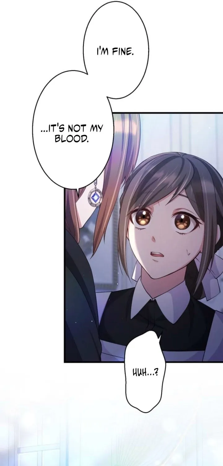Aisuru Koushaku-sama, Tsutsushin de Korosasete Itadakimasu! Chapter 22 page 44 - 