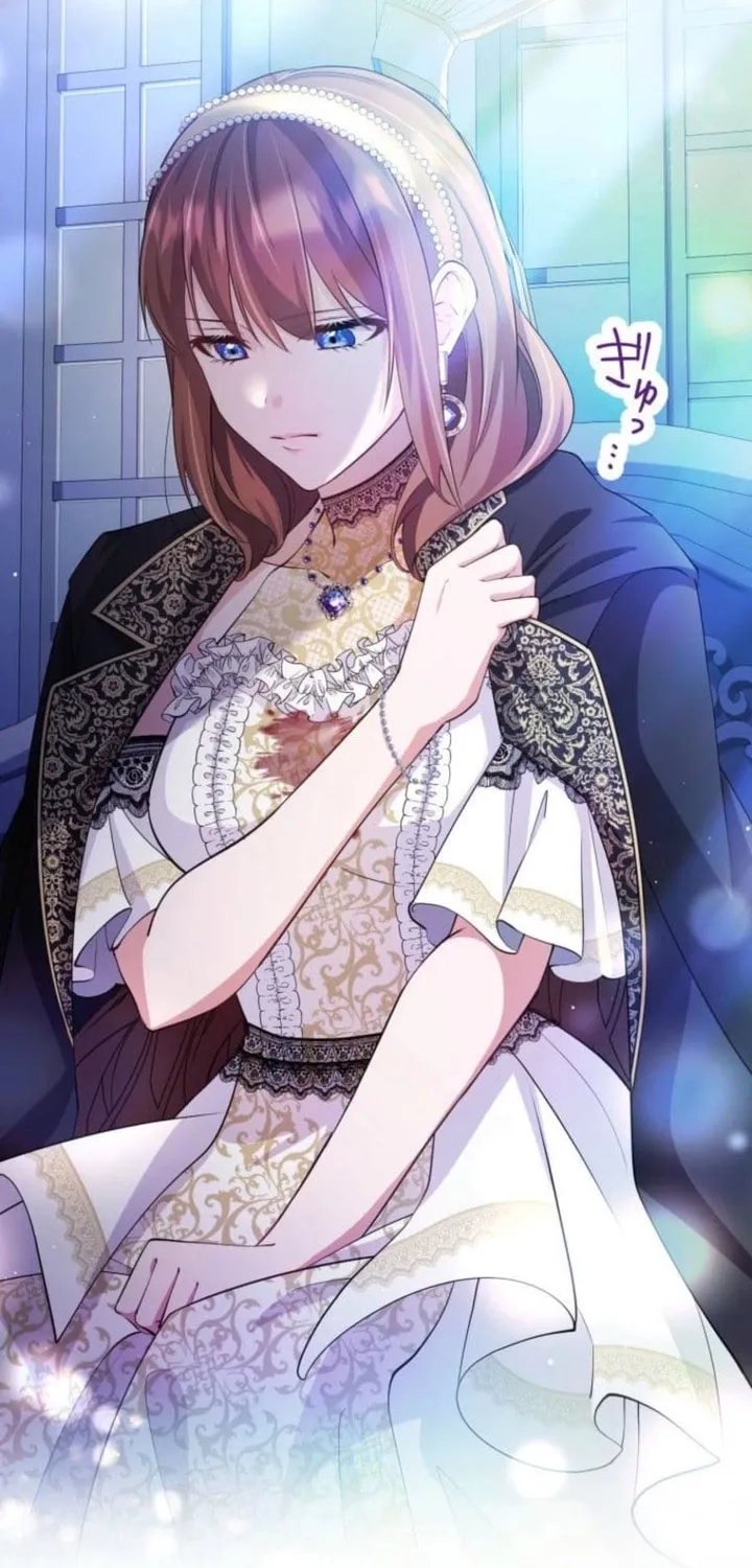 Aisuru Koushaku-sama, Tsutsushin de Korosasete Itadakimasu! Chapter 22 page 45 - 